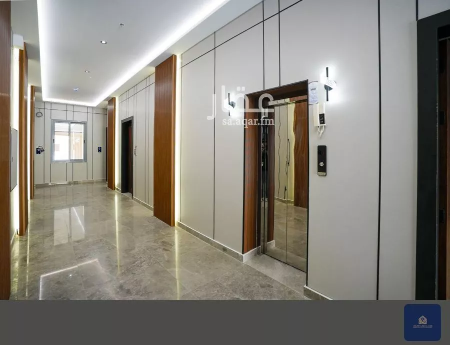 3 bedroom apartment in Dhahrat Laban, Riyadh 7