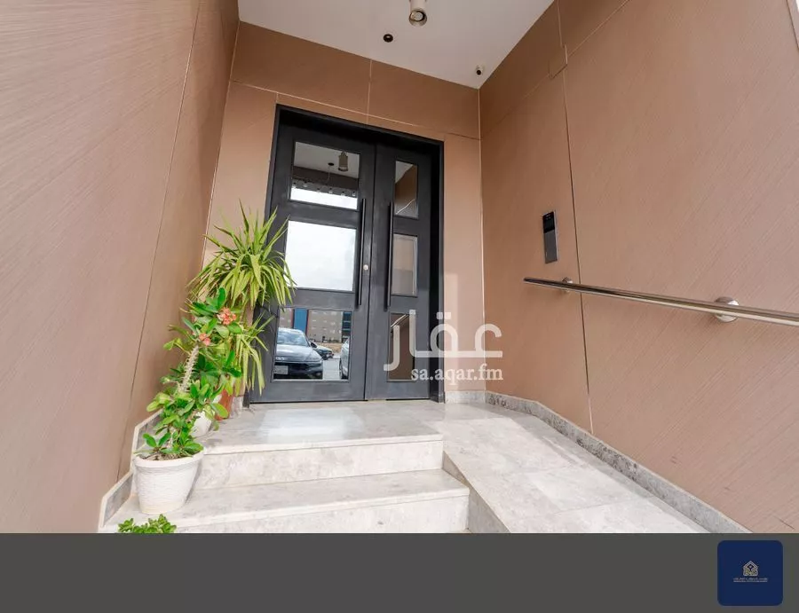 شقة 2 غرف في اليرموك 5