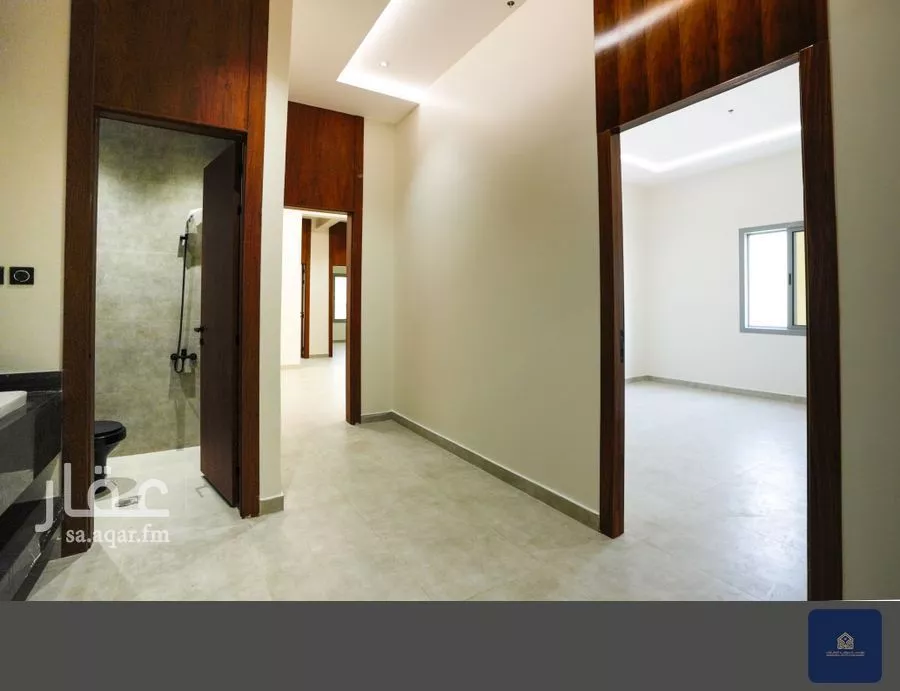 3 bedroom apartment in Dhahrat Laban, Riyadh 12