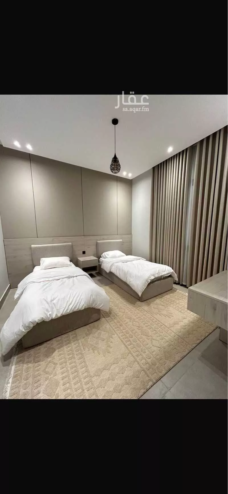 3 bedroom apartment in Al Manar, Jeddah 7