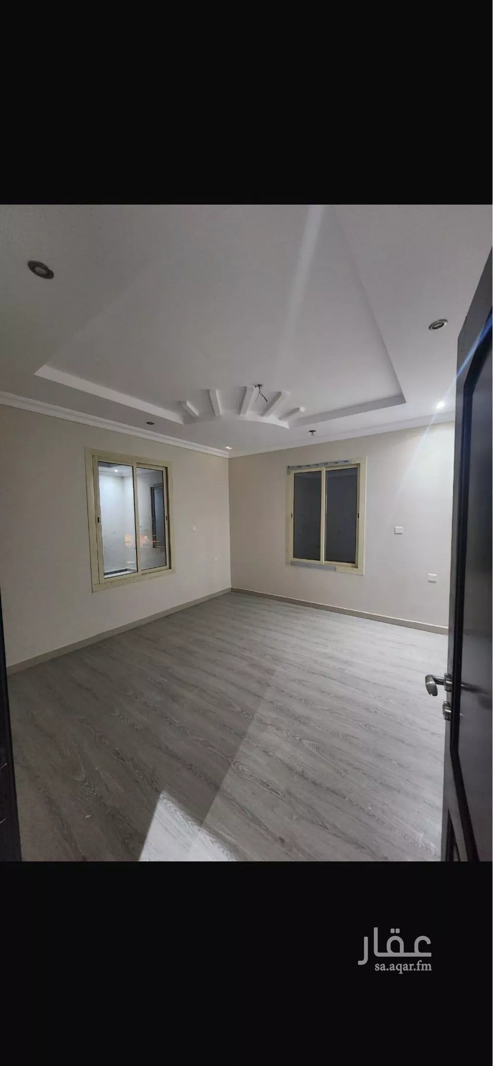 شقة 3 غرف في الريان 4