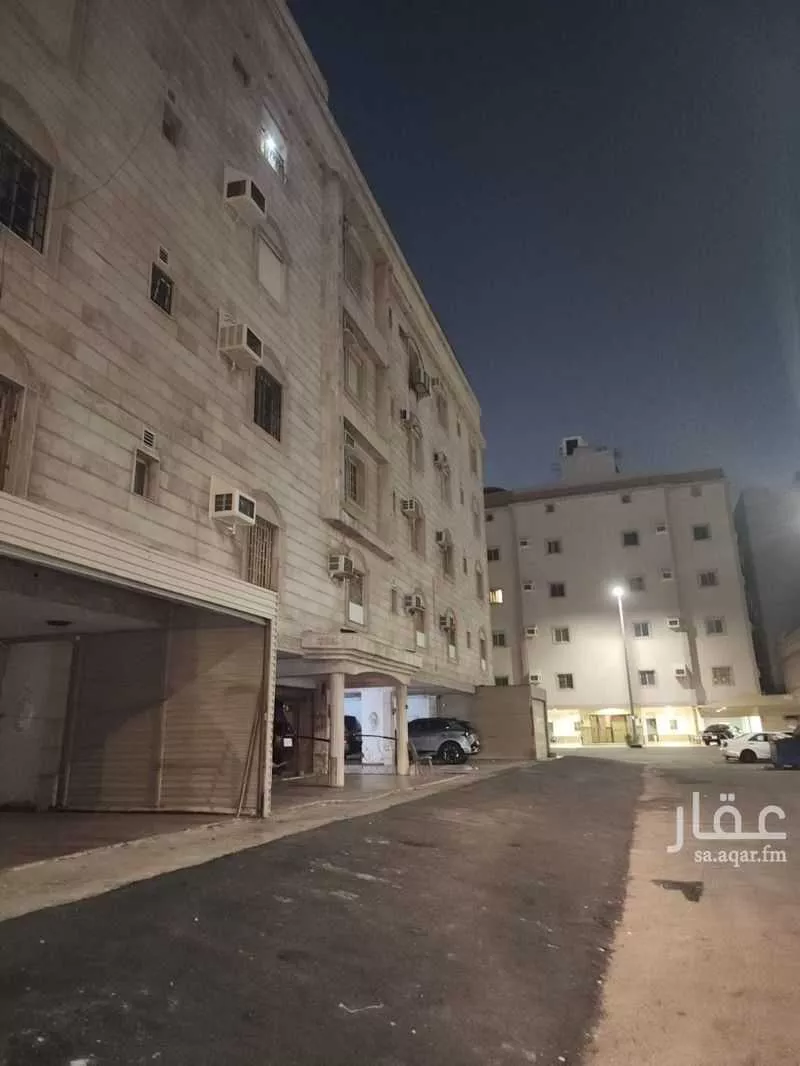 شقة 5 غرف في الفيصلية 2