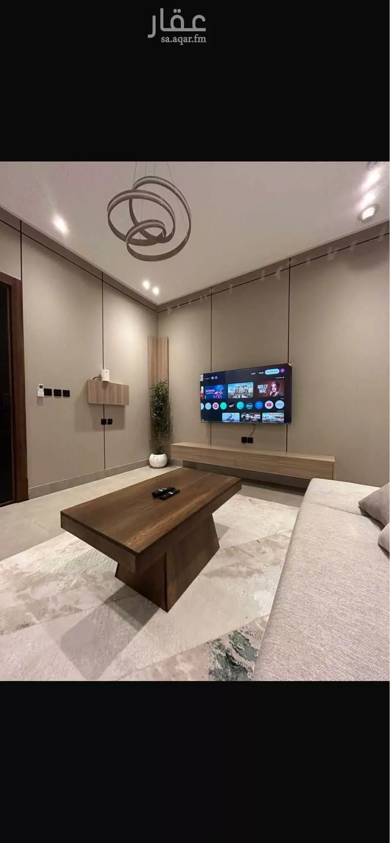 3 bedroom apartment in Al Manar, Jeddah 6