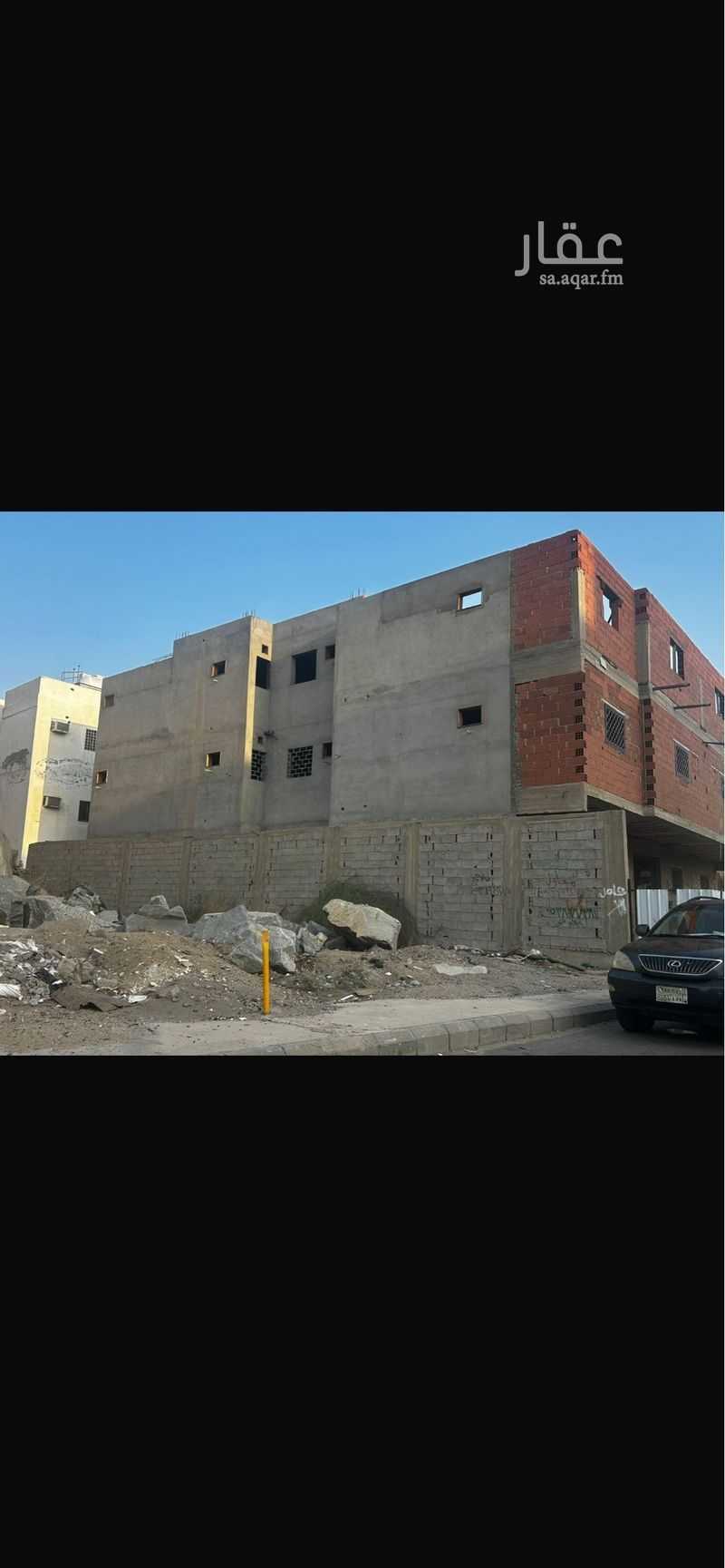 عقار 5 غرف في بطحاء قريش، مكة 2