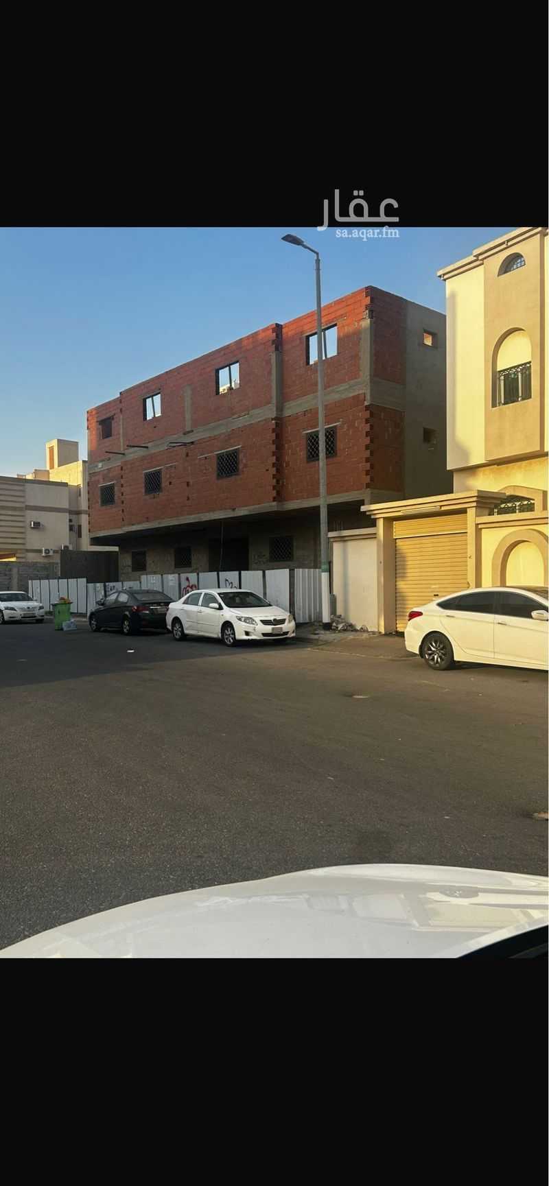 عقار 5 غرف في بطحاء قريش، مكة 3
