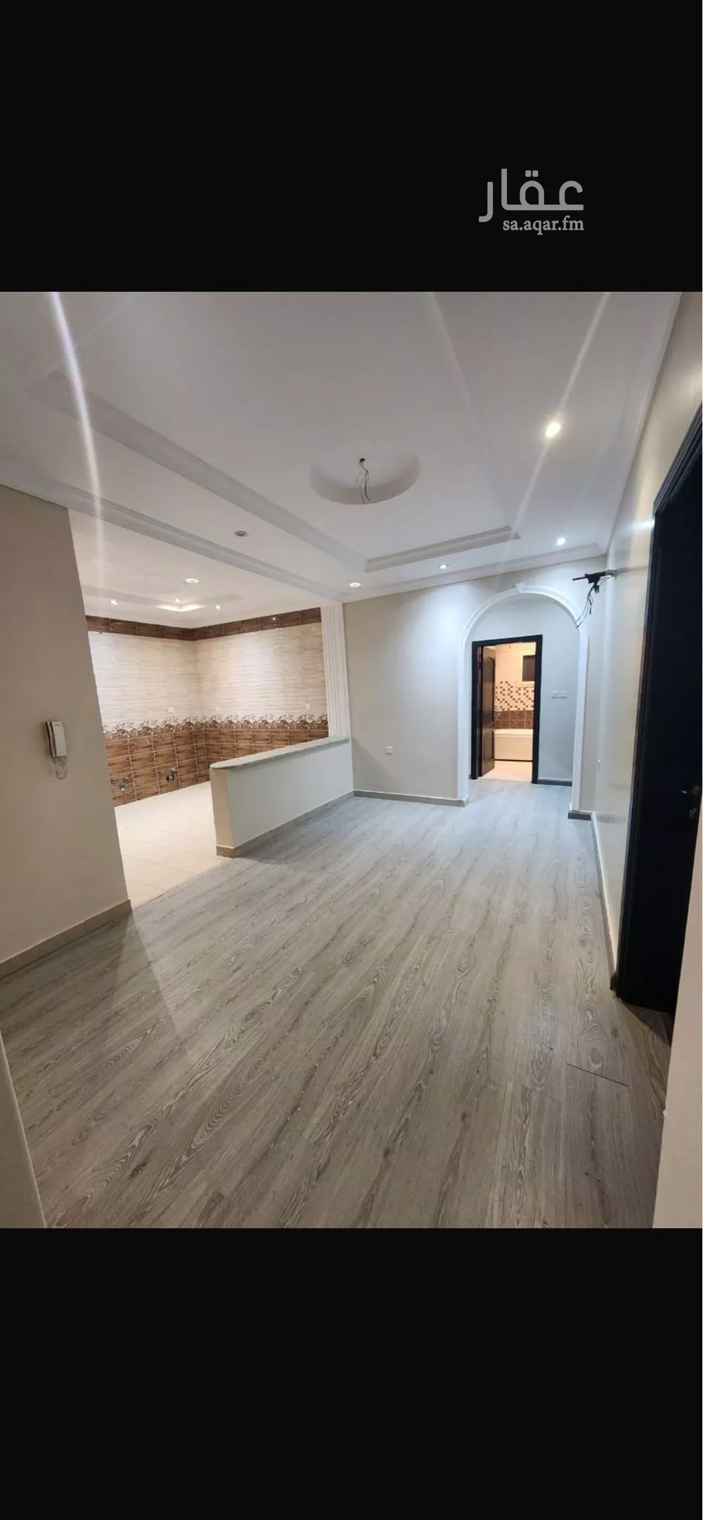 شقة 3 غرف في الريان 3