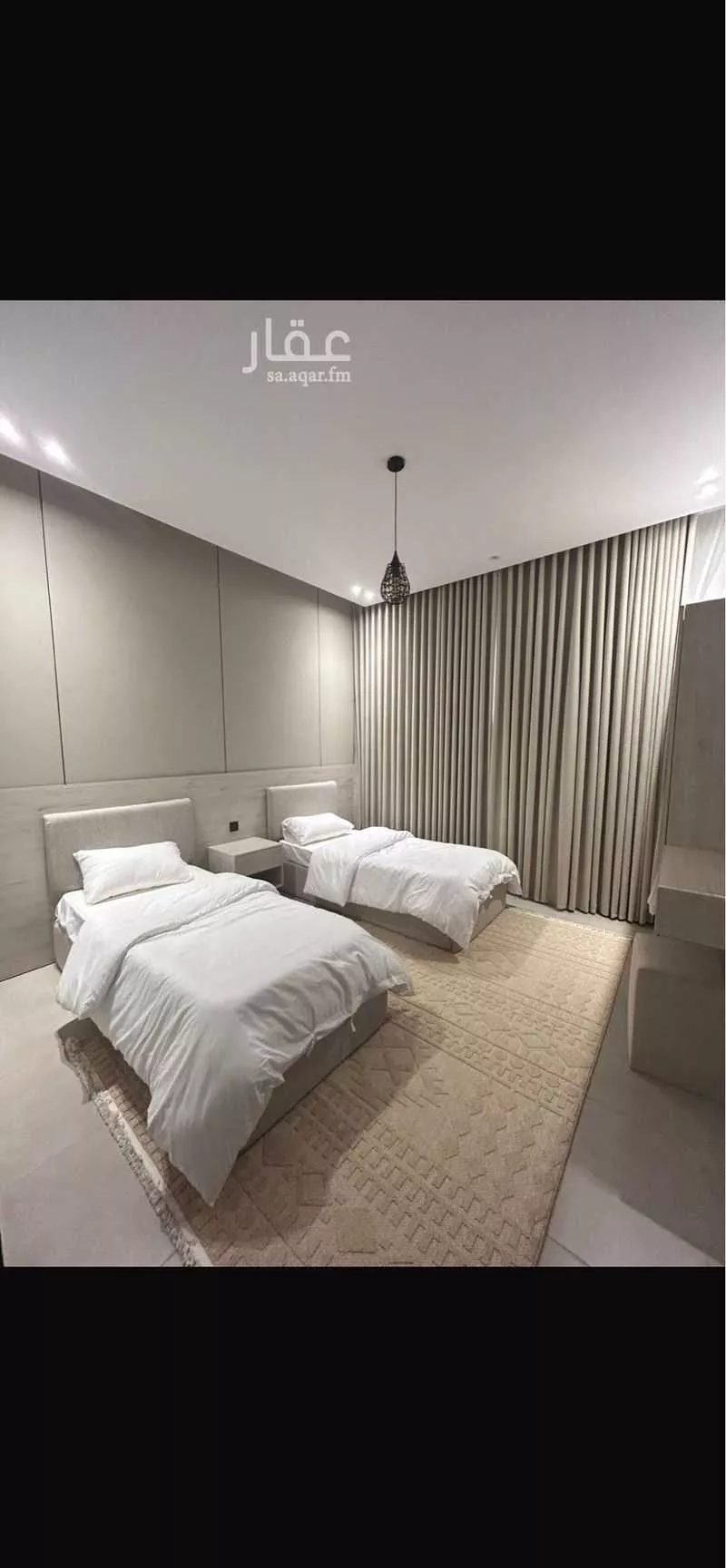 3 bedroom apartment in Al Manar, Jeddah 4