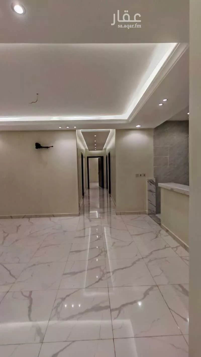 شقة 6 غرف في الريان، جدة 5