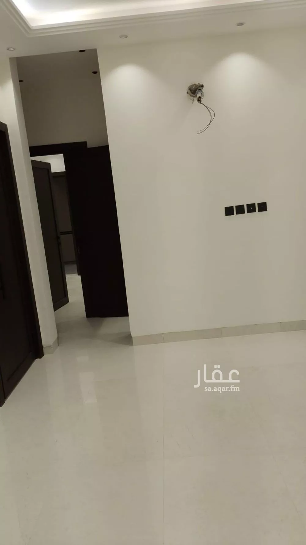4 bedroom apartment in Az Zomorod, Jeddah 9