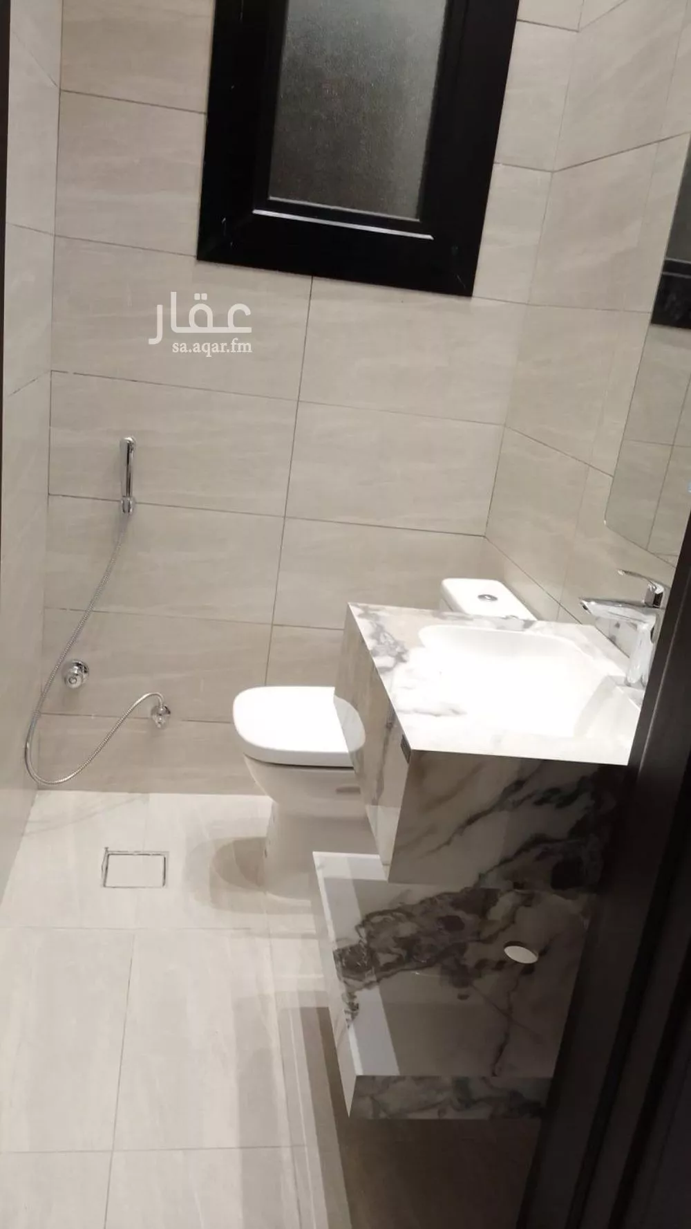 4 bedroom apartment in Az Zomorod, Jeddah 10