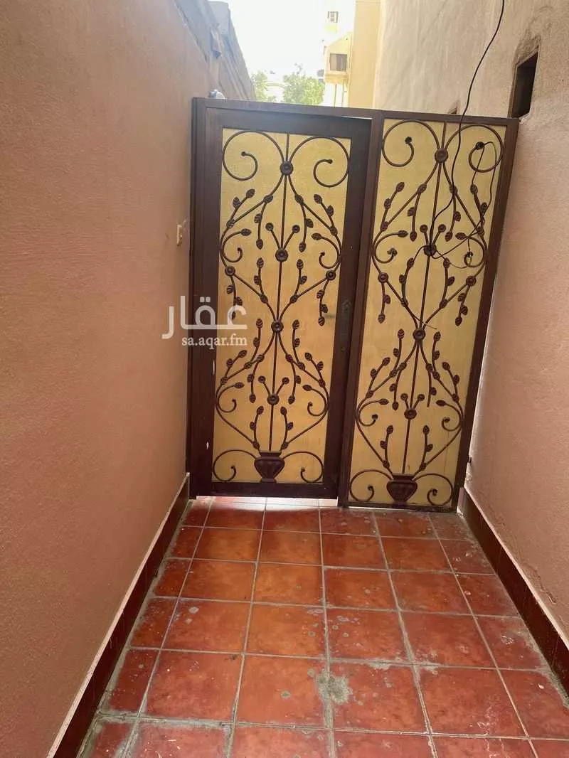 شقة 1 غرف في المروة 1