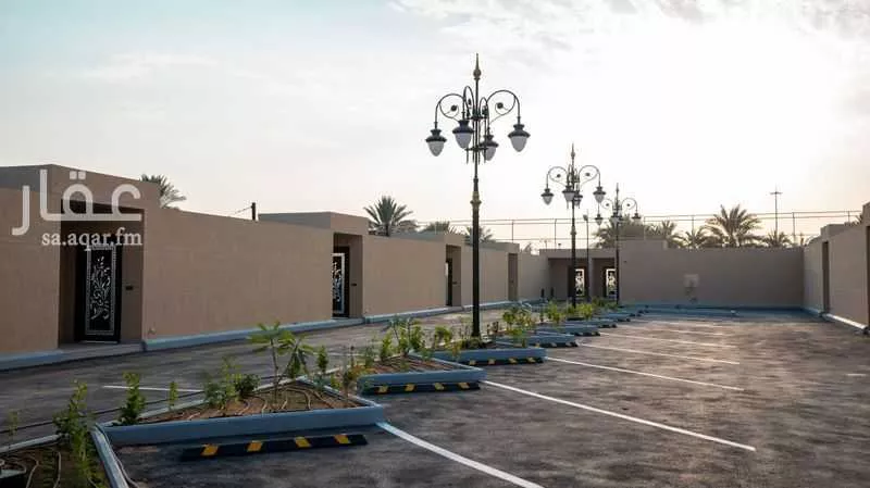 عمارة 7000 م² في الرمال 3