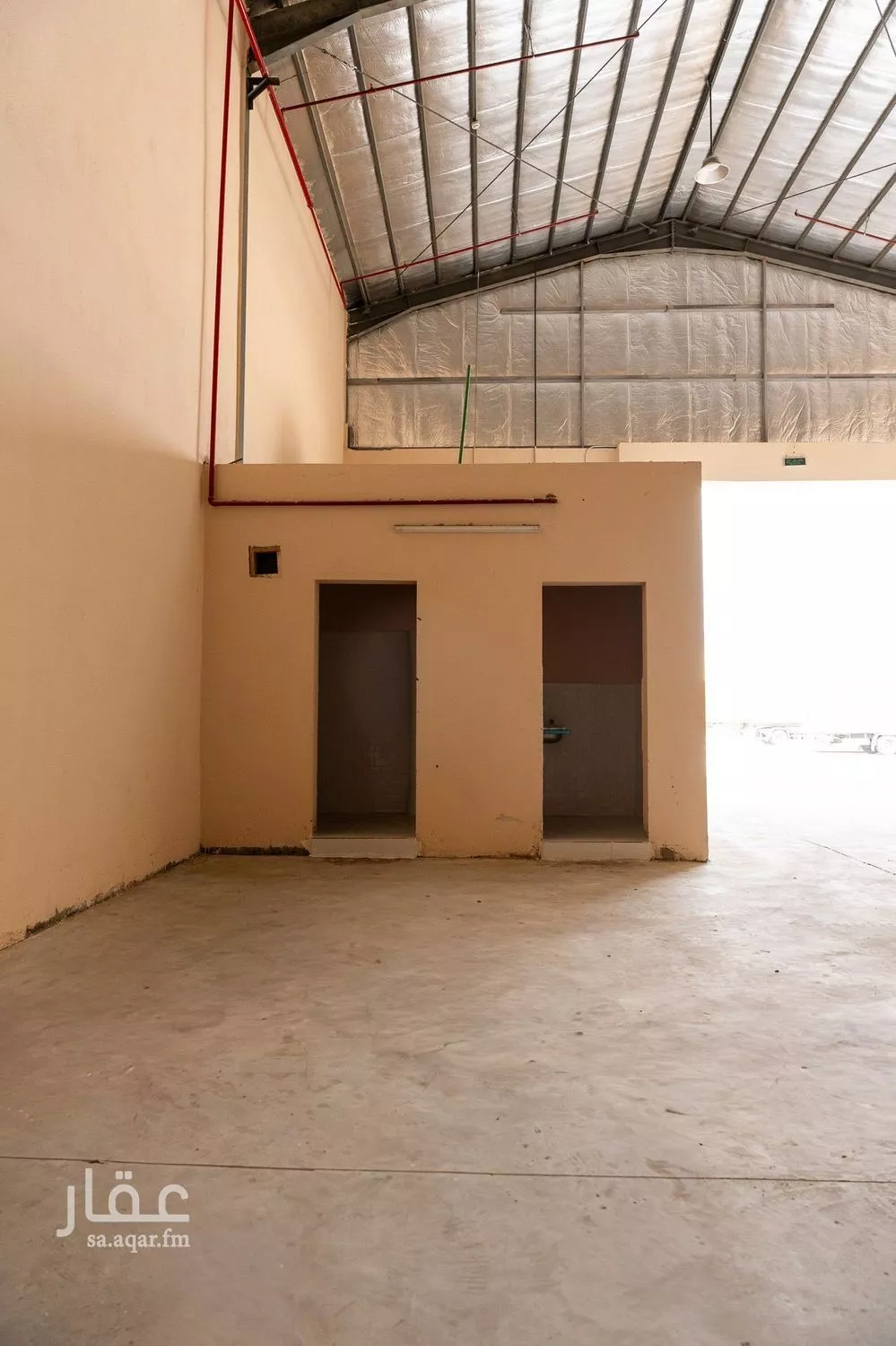 1 bedroom warehouse in Al Sulay, Riyadh 8