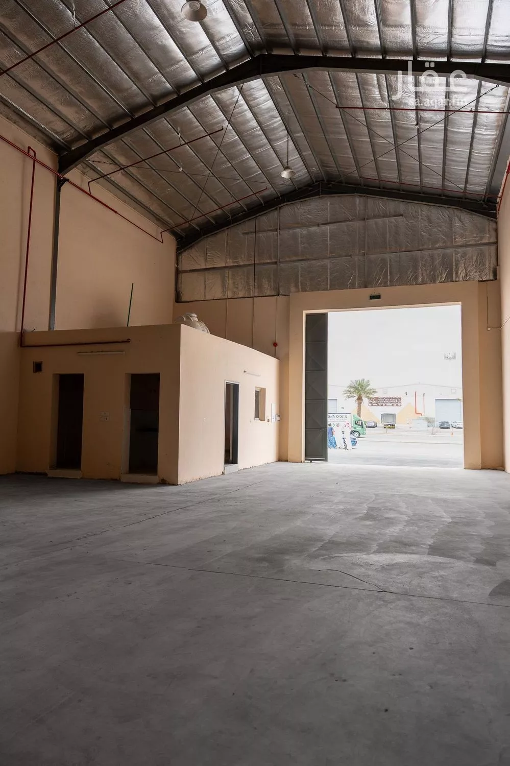 1 bedroom warehouse in Al Sulay, Riyadh 12