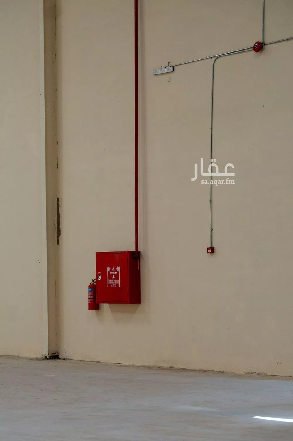 warehouse in Al Sulay, Riyadh 9