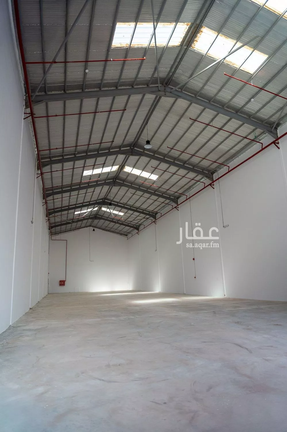 1 bedroom warehouse in Banban, Riyadh 6