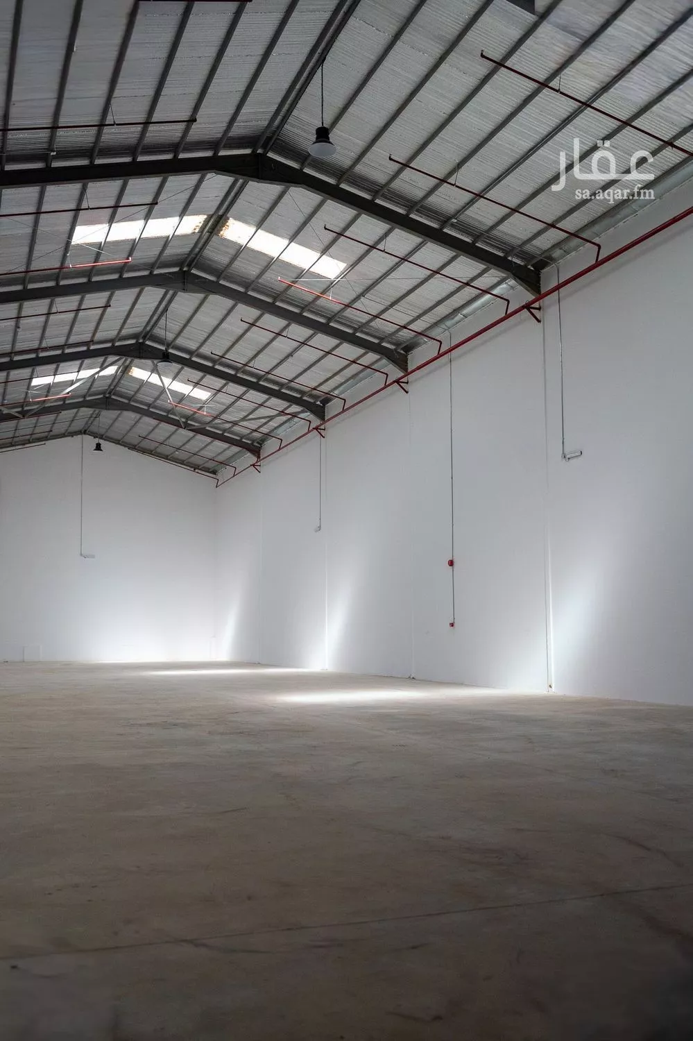 1 bedroom warehouse in Banban, Riyadh 7