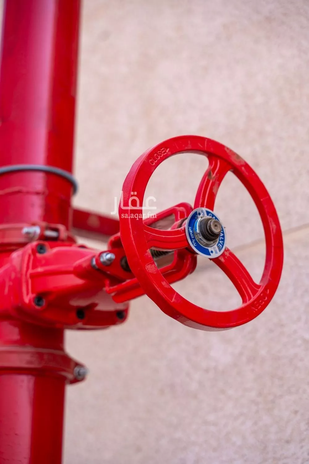 مستودع 1605 م² في السلي 4