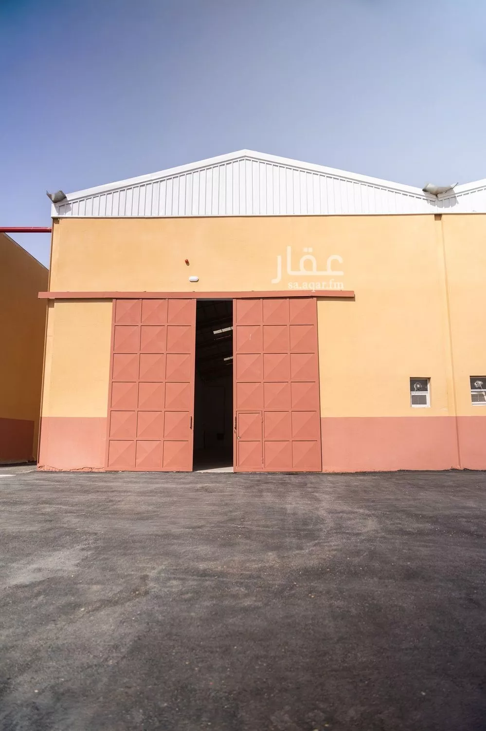 1 bedroom warehouse in Banban, Riyadh 4