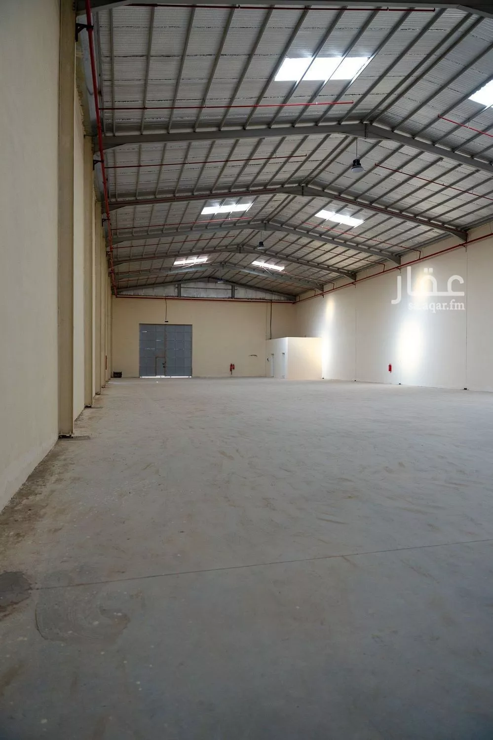 warehouse in Al Sulay, Riyadh 6