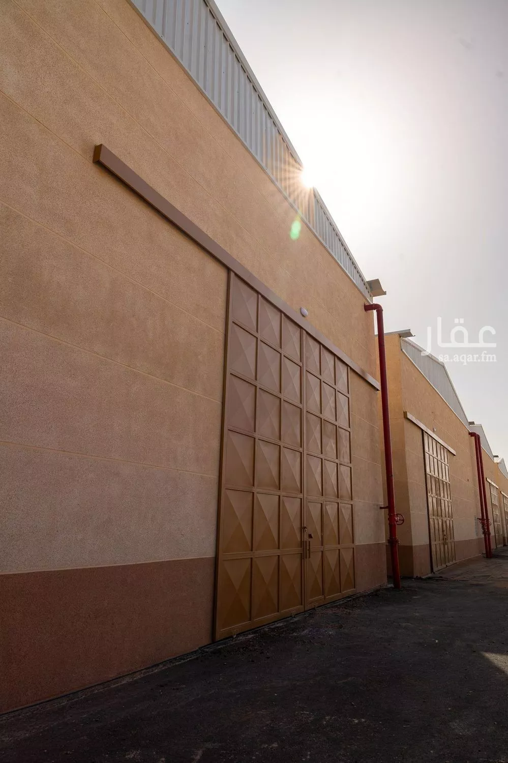 warehouse in Al Sulay, Riyadh 13