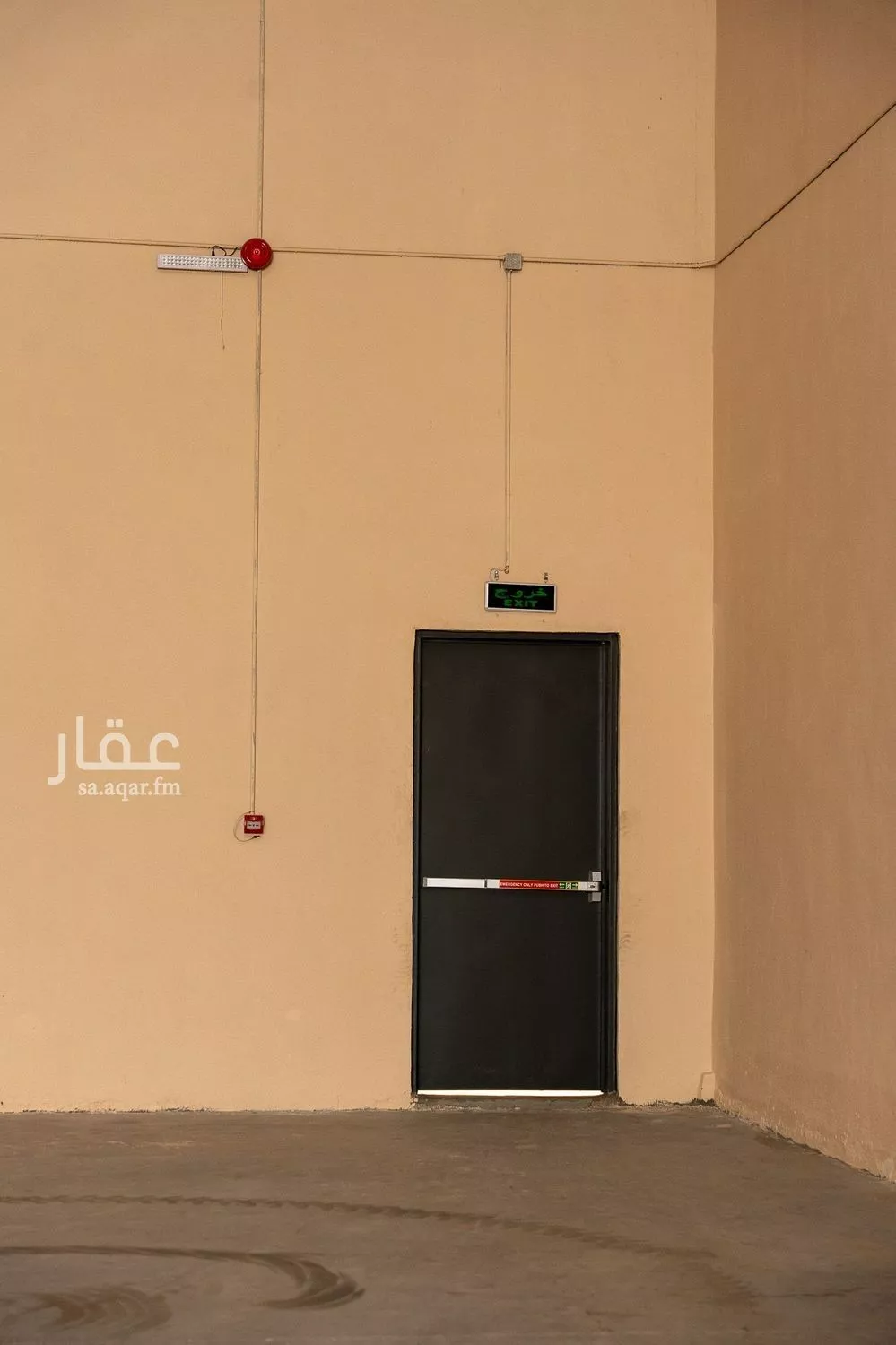 1 bedroom warehouse in Al Sulay, Riyadh 8