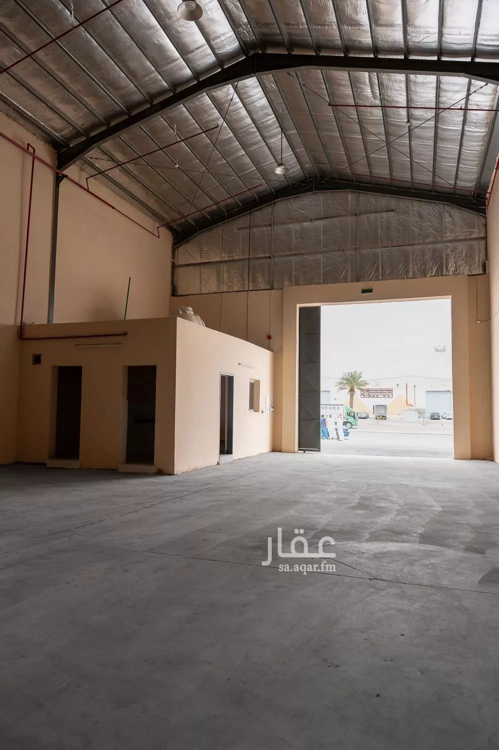 1 bedroom warehouse in Al Sulay, Riyadh 10