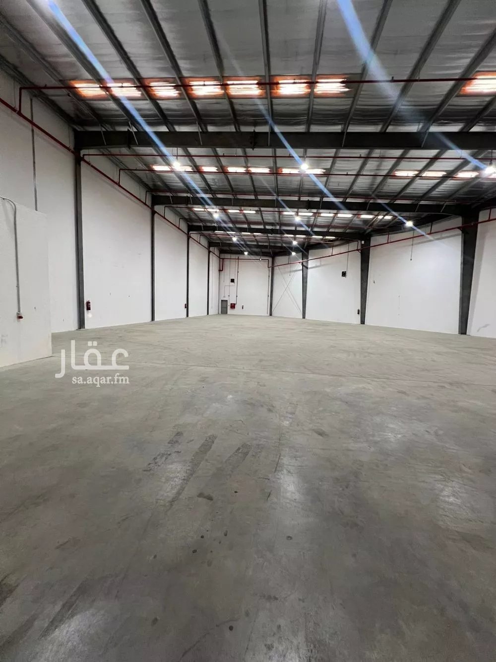 2 bedroom warehouse in Al Bariah, Riyadh 7
