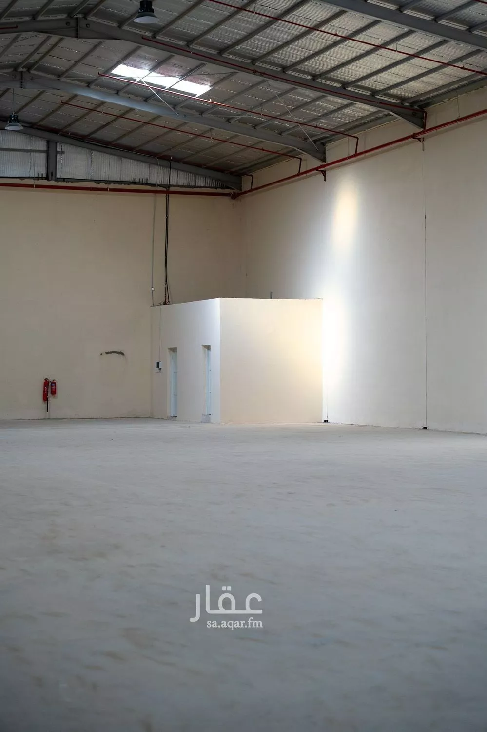 warehouse in Al Sulay, Riyadh 5