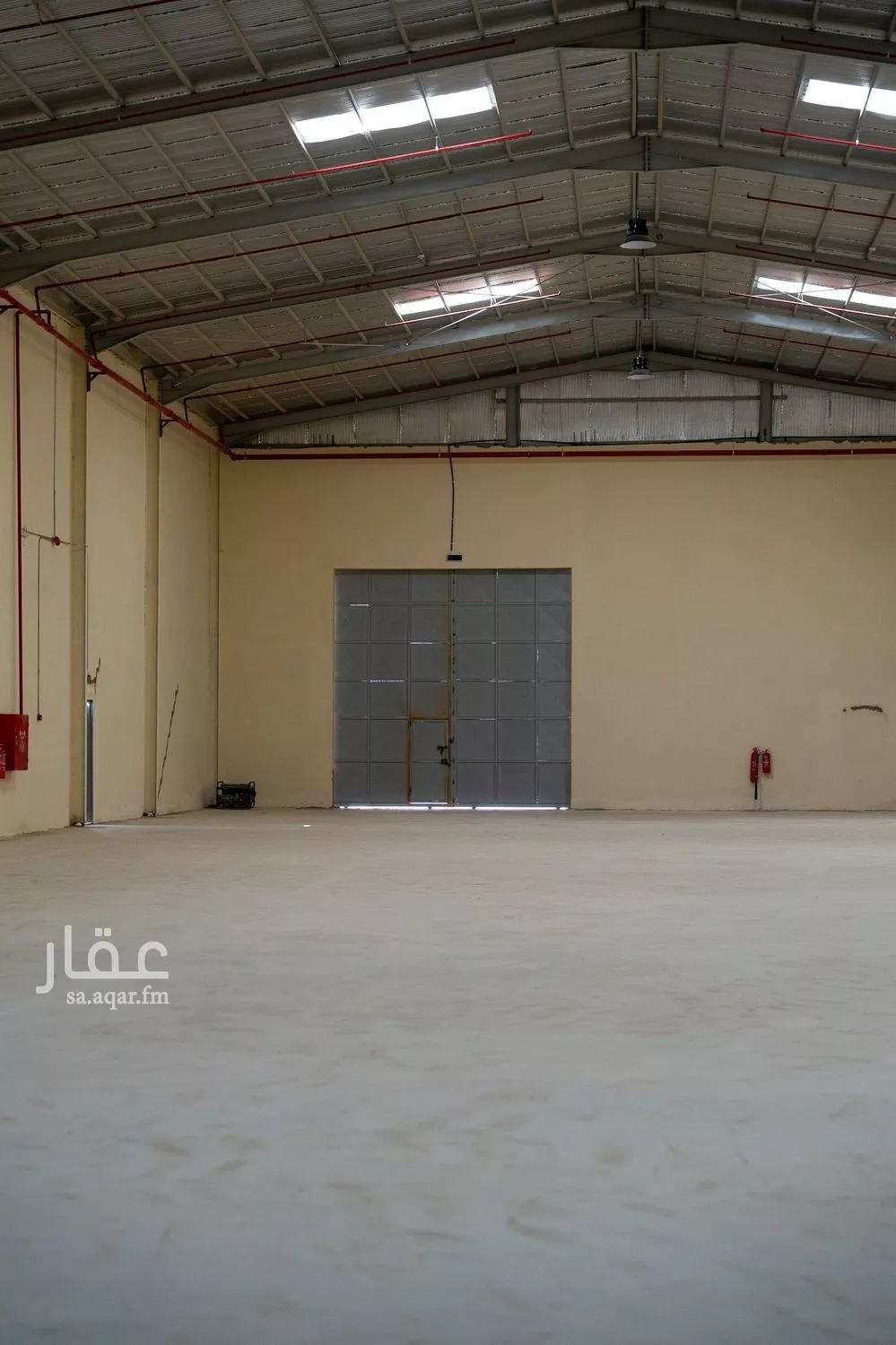 warehouse in Al Sulay, Riyadh 4