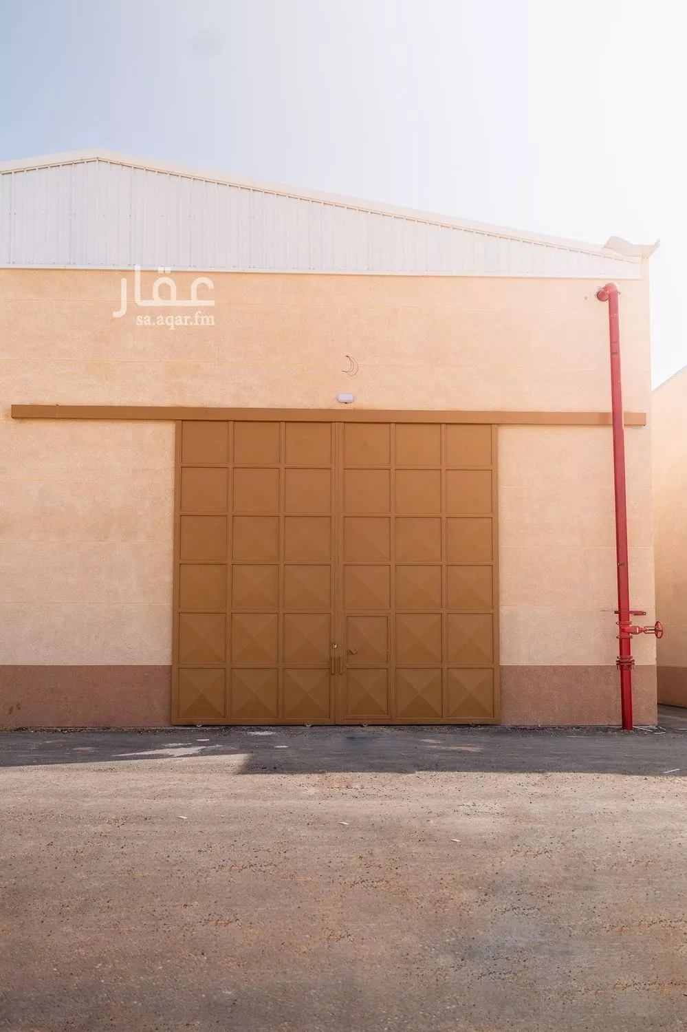 warehouse in Al Sulay, Riyadh 14
