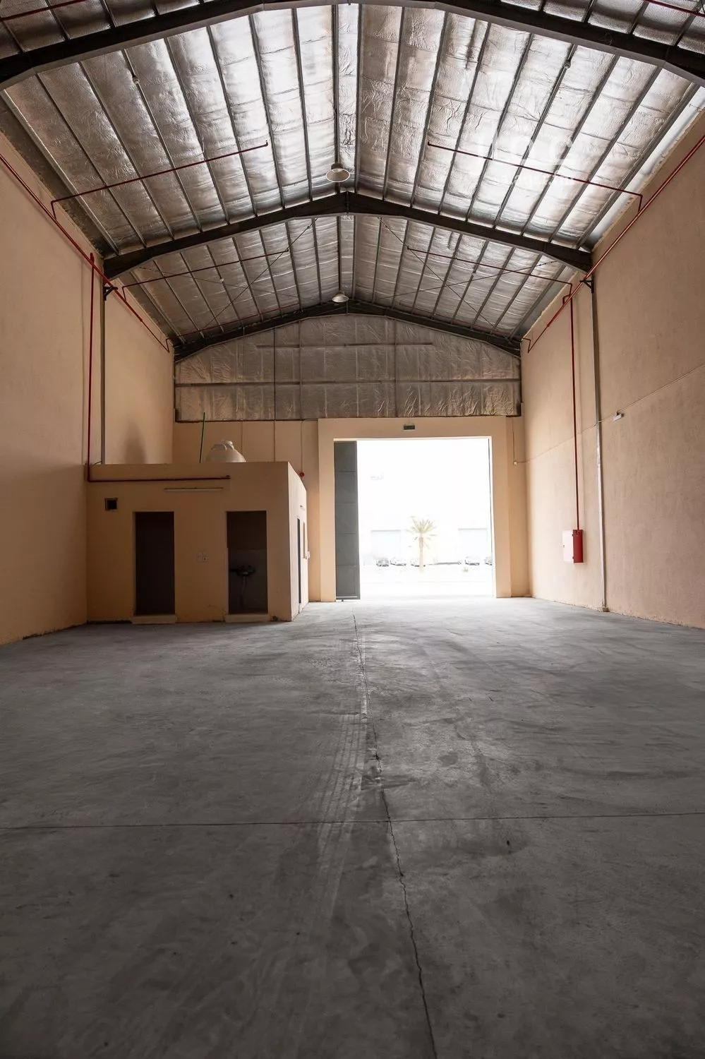 1 bedroom warehouse in Al Sulay, Riyadh 11