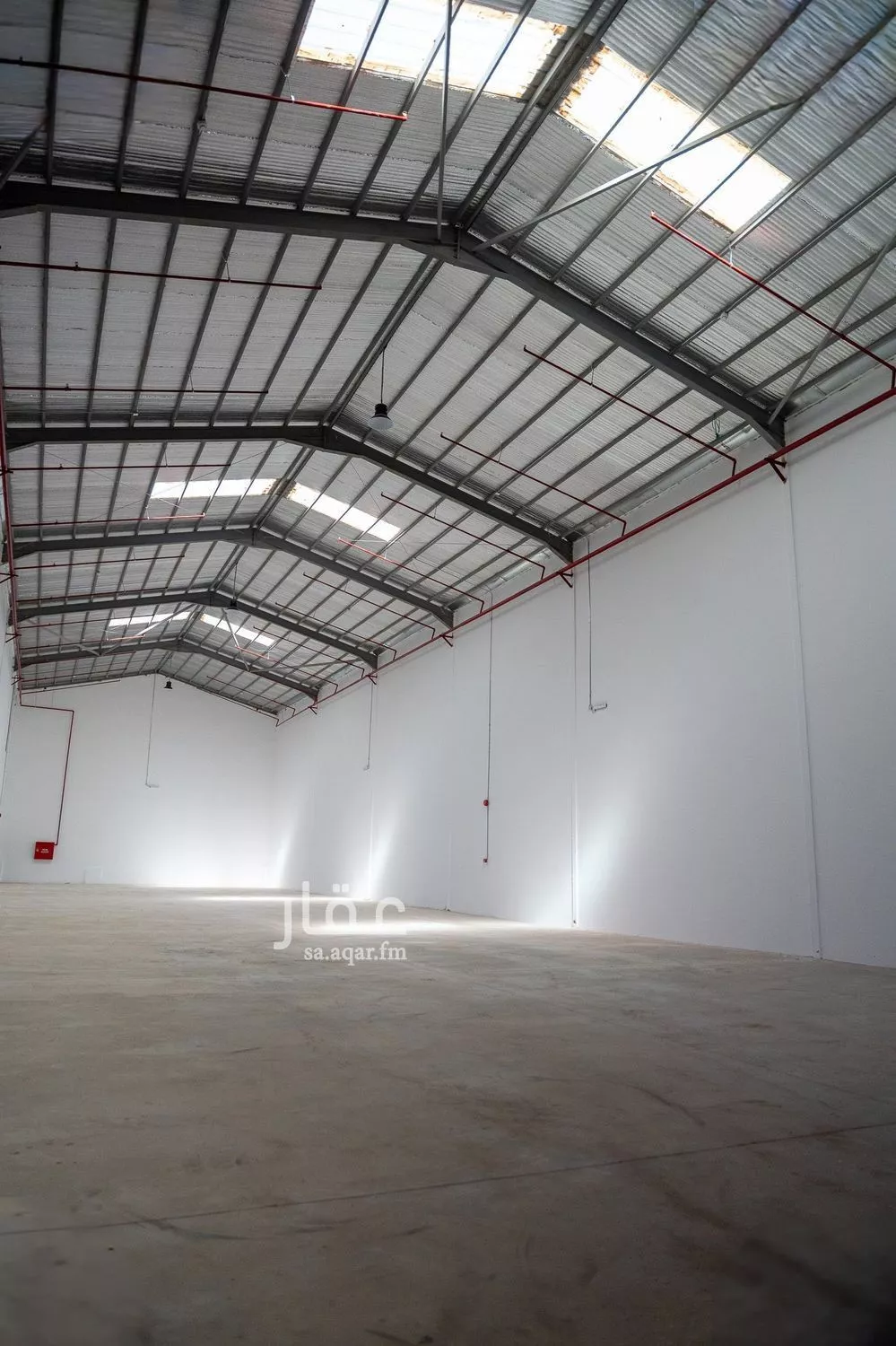 1 bedroom warehouse in Banban, Riyadh 8