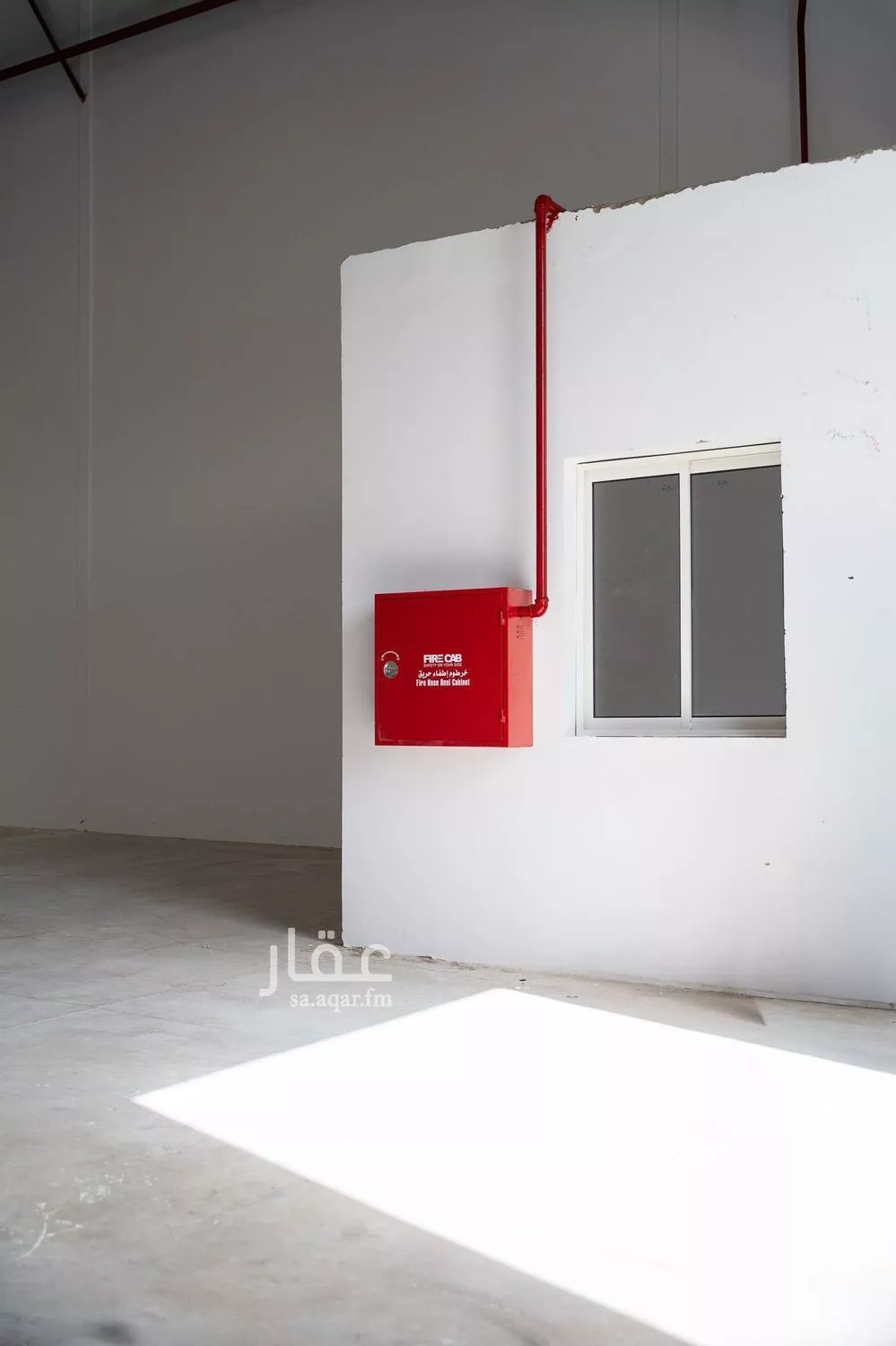 1 bedroom warehouse in Banban, Riyadh 4