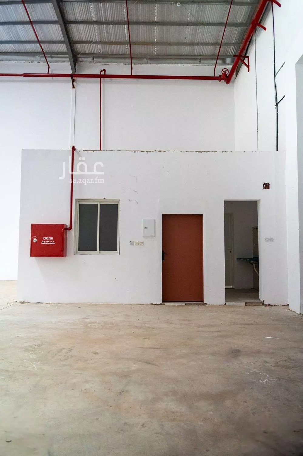1 bedroom warehouse in Banban, Riyadh 6