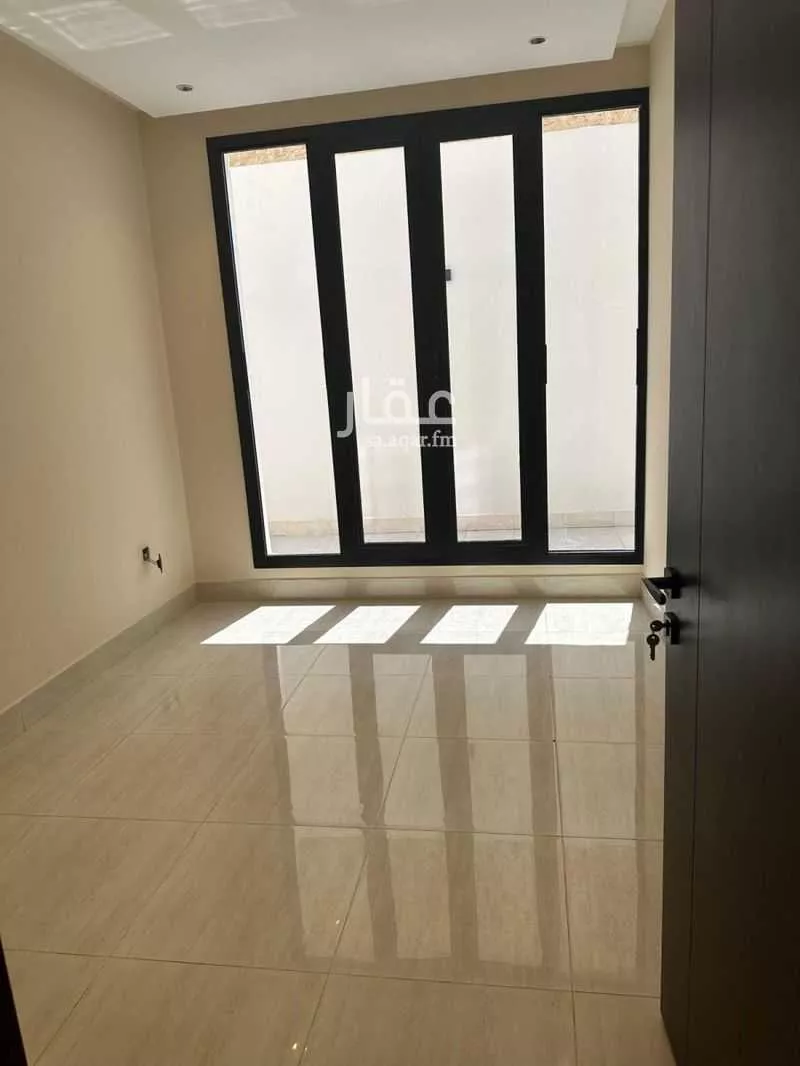 شقة 3 غرف في النرجس 3