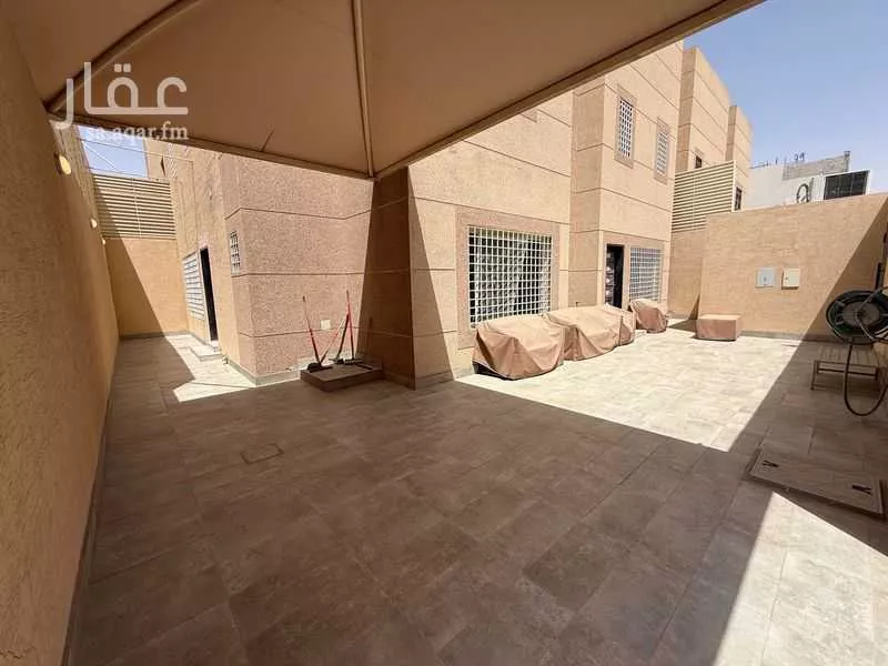 فيلا 5 غرف في العارض 5