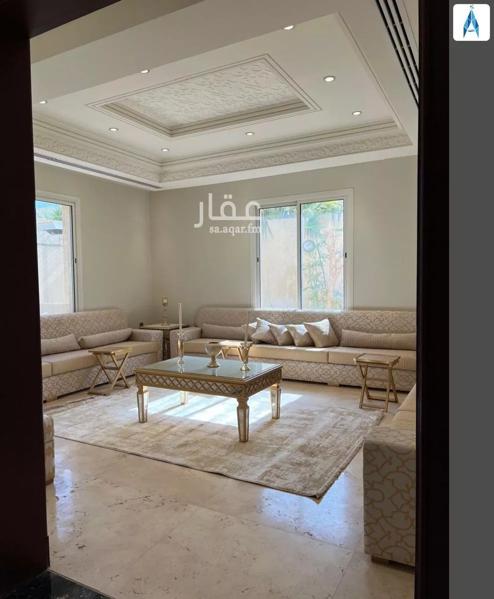 فيلا 12 غرف في الربيع 1