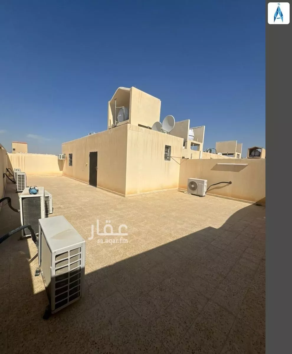 4 bedroom villa in Dhahrat Laban, Riyadh 33