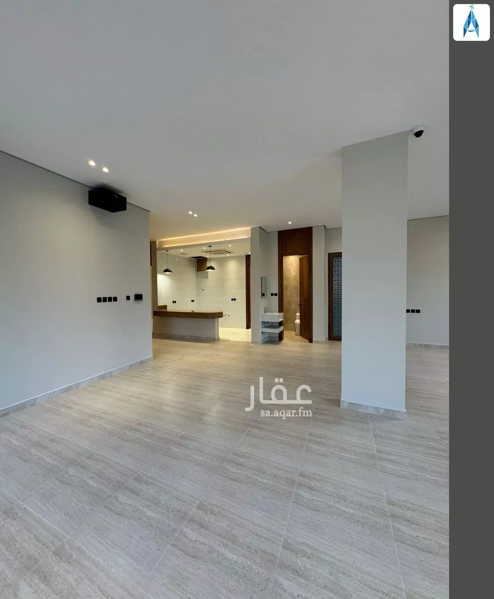 دور 3 غرف في المروج 1