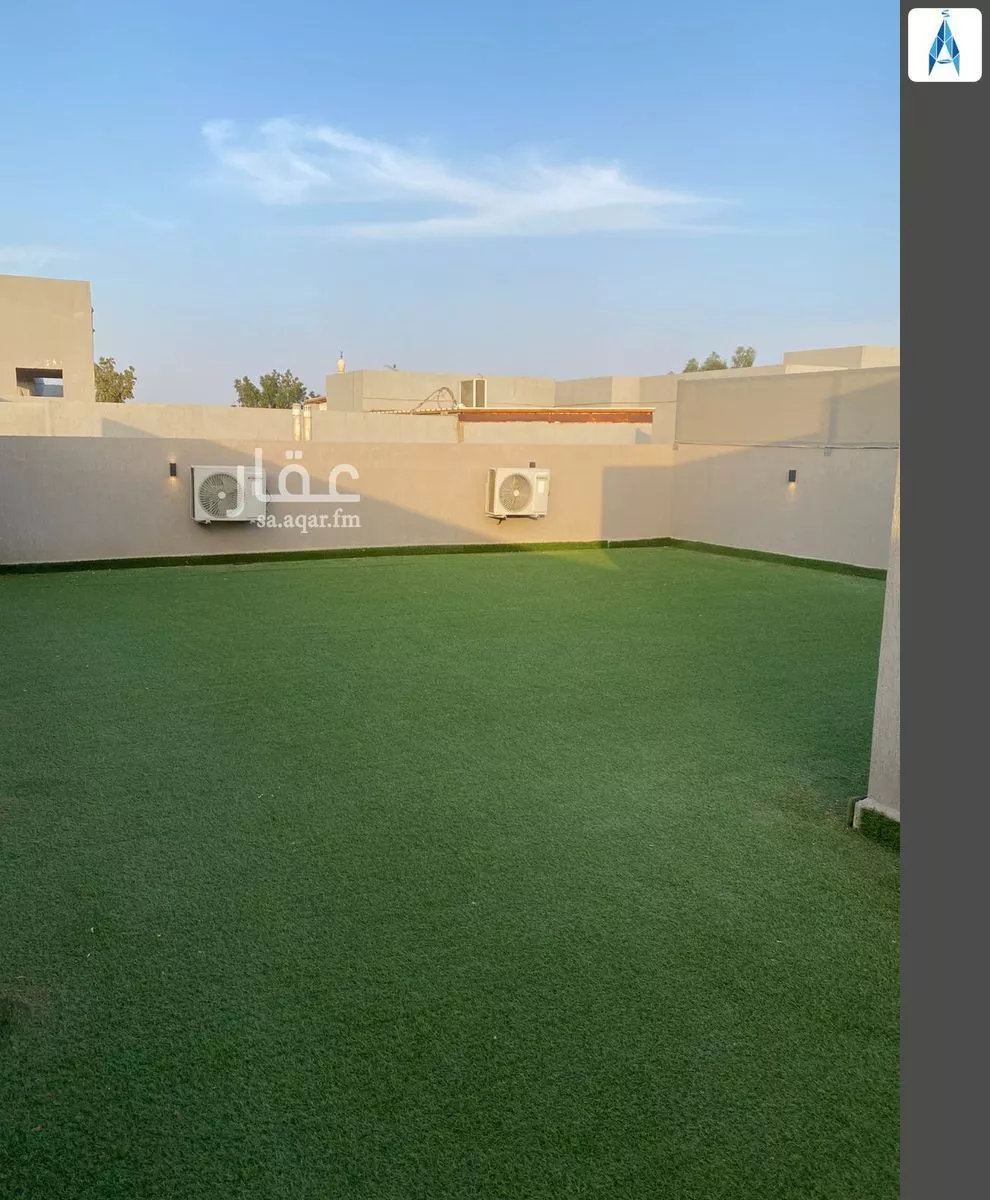 دور 2 غرف في الريان 5