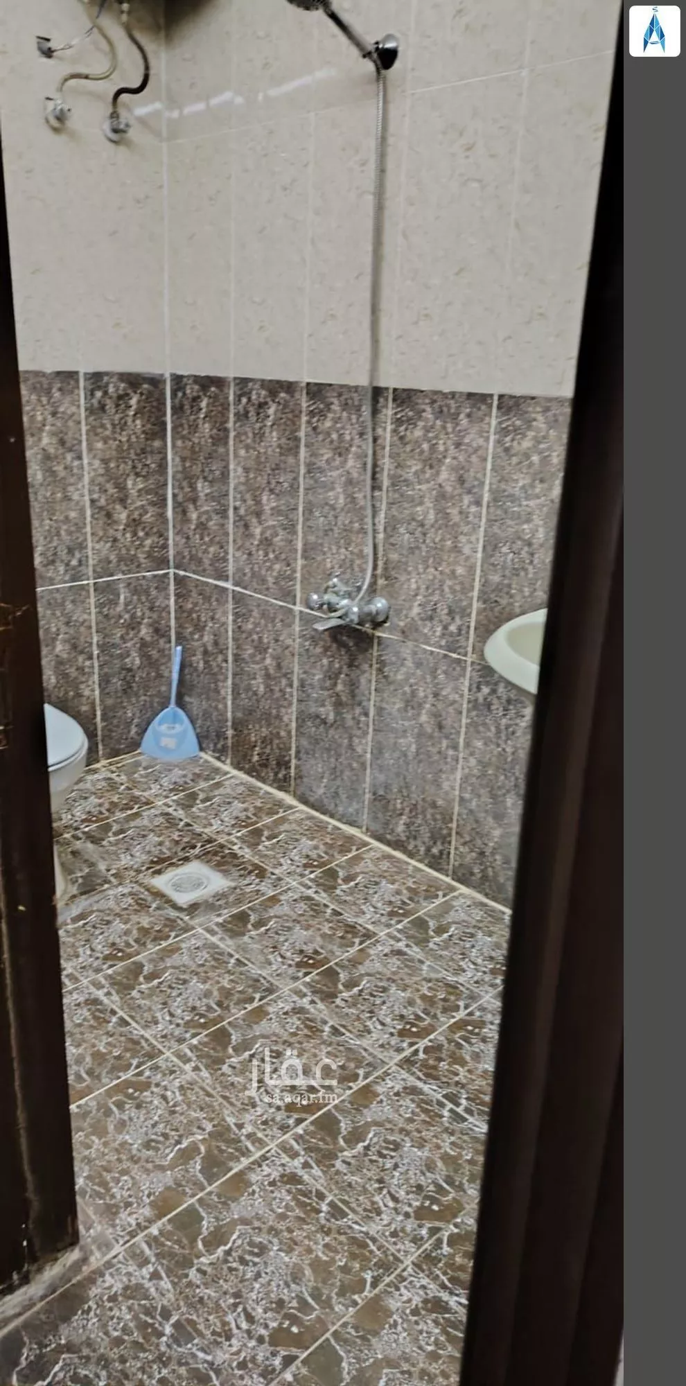 شقة 2 غرف في الروضة 2