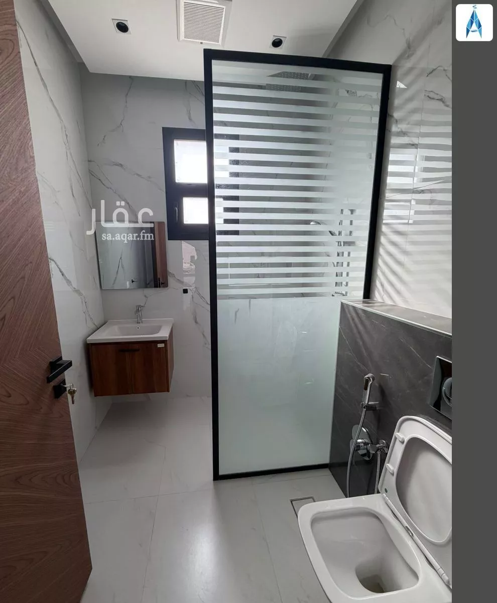 3 bedroom villa in Al Ghadir, Riyadh 12