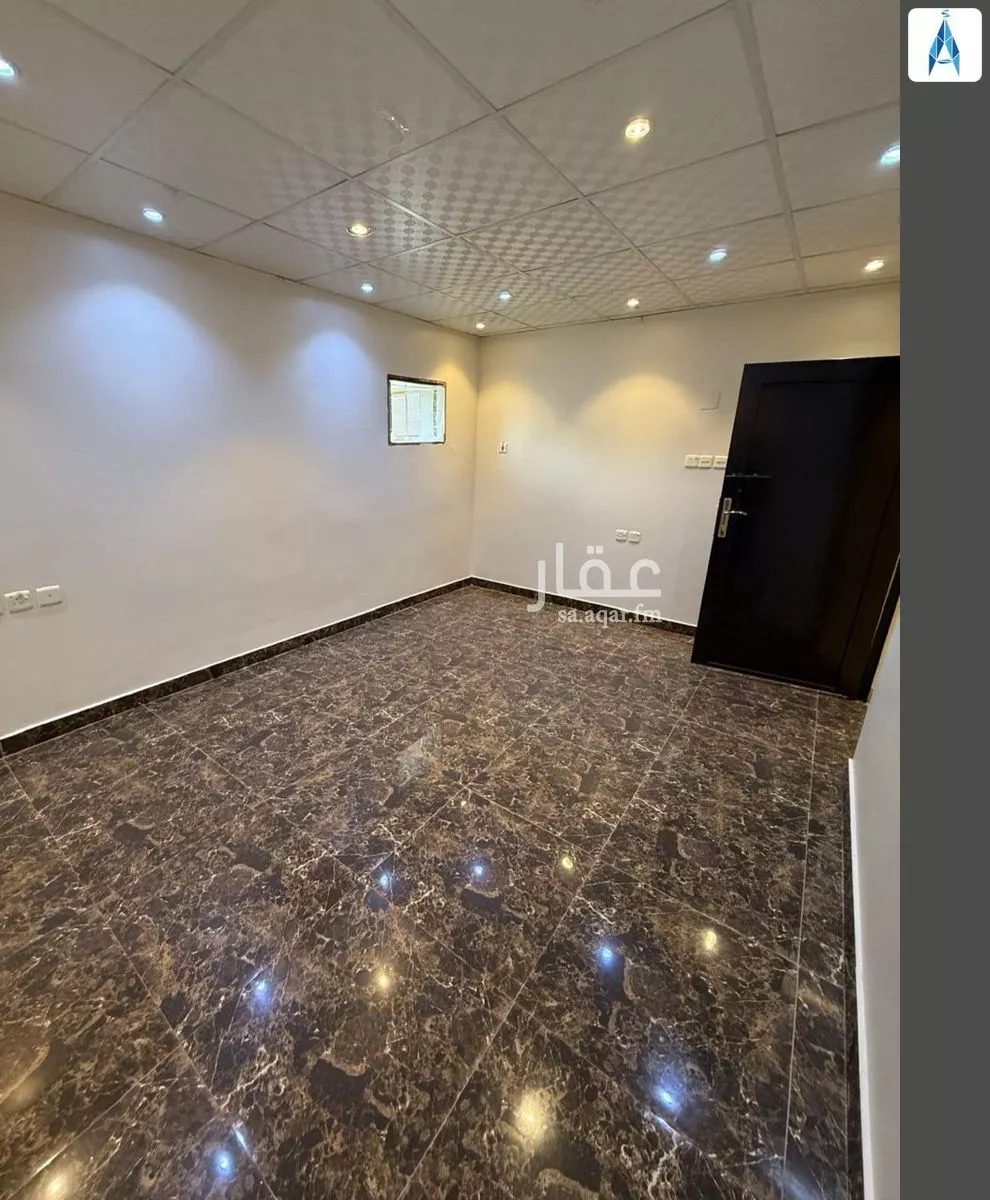 شقة 1 غرف في ظهرة البديعة، الرياض 12