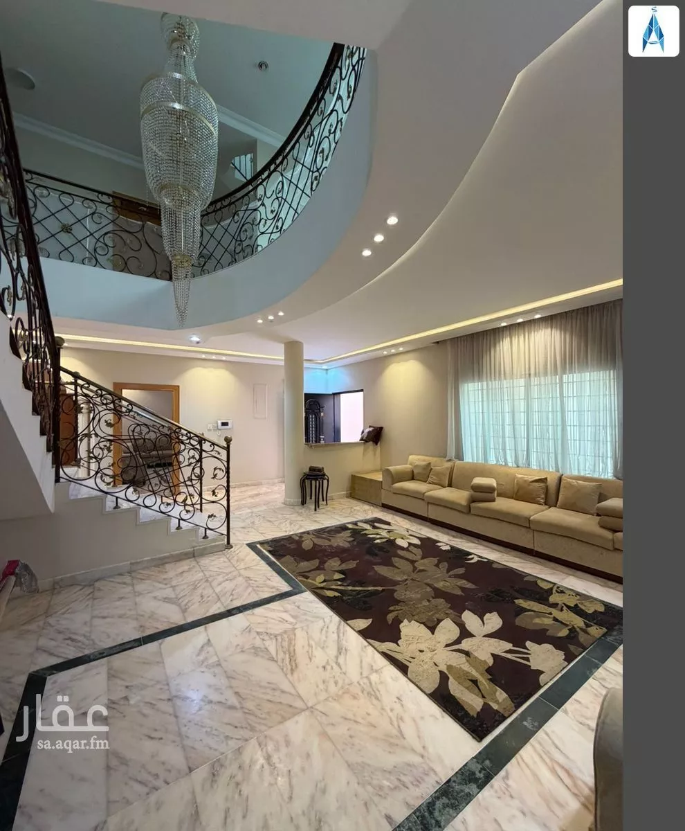 7 bedroom villa in Al Wadi, Riyadh 8