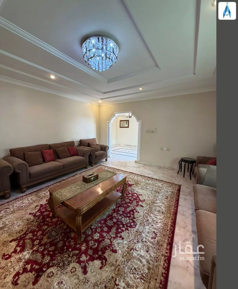 7 bedroom villa in Al Wadi, Riyadh 13