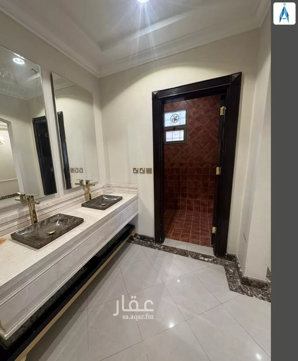 5 bedroom villa in Al Sahafah, Riyadh 9