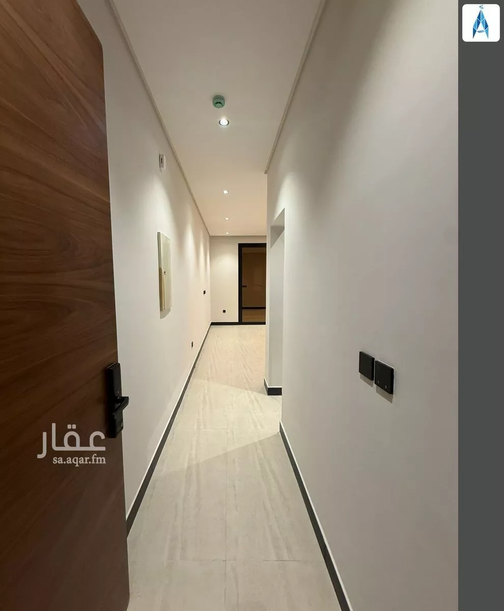 شقة 3 غرف في المونسية 4