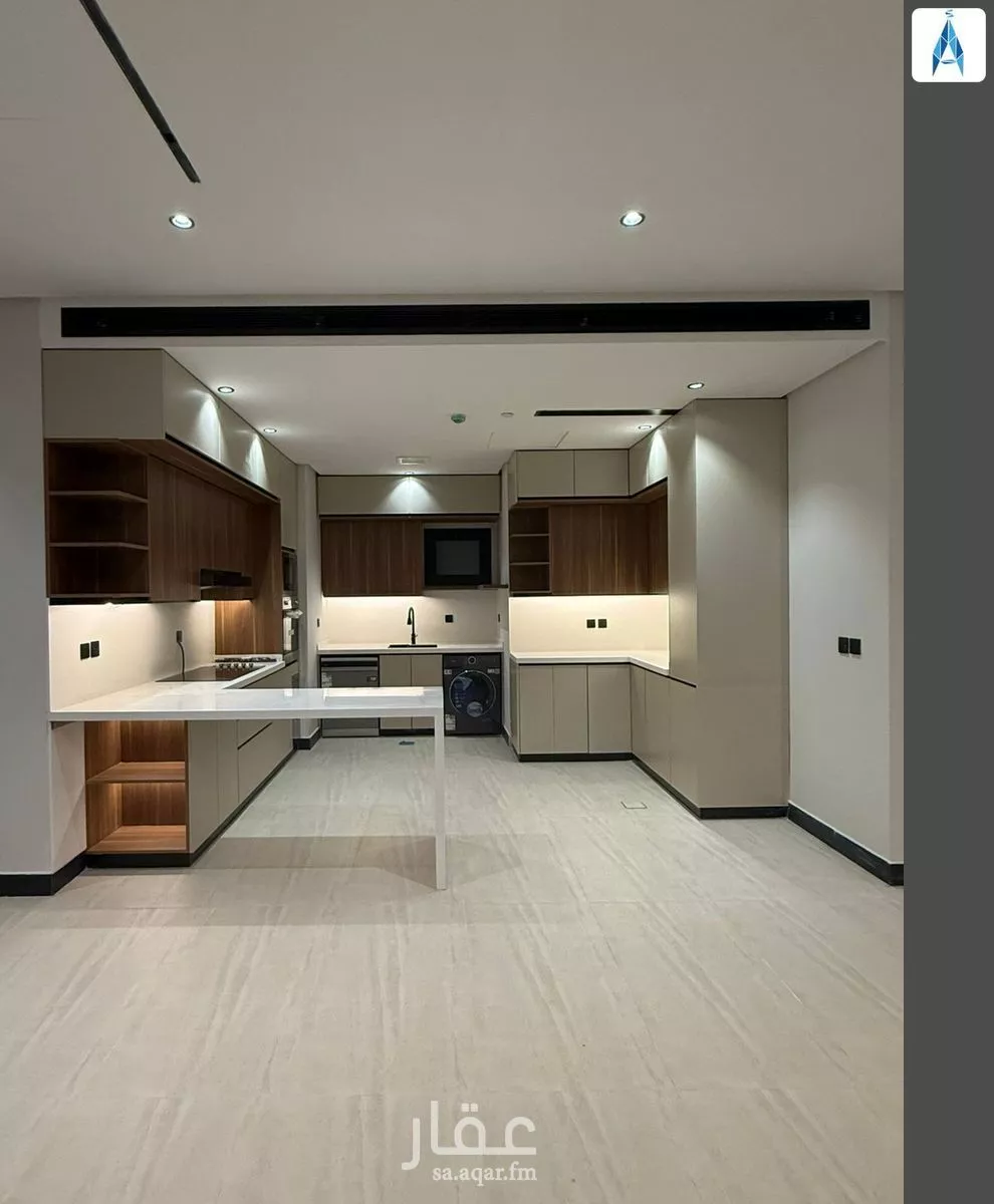 شقة 3 غرف في المونسية 1