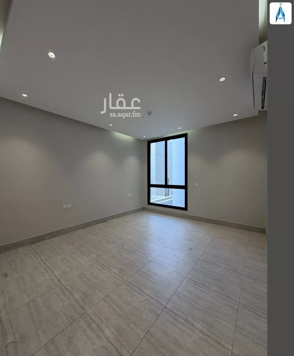 شقة 3 غرف في الندى 3